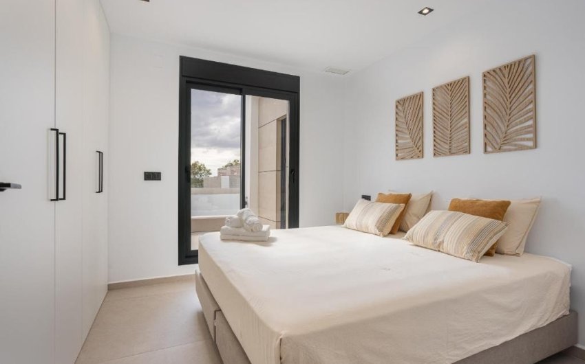 Resale - Villa -
Dolores - Costa Blanca