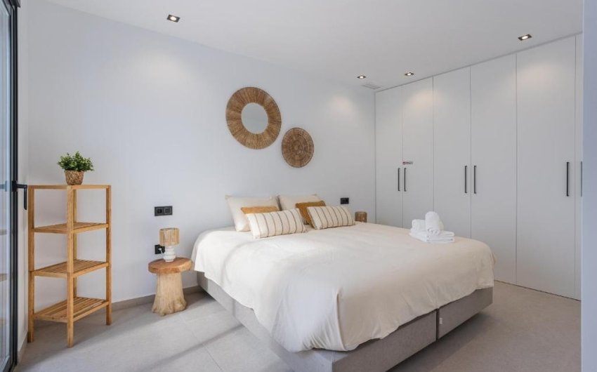 Resale - Villa -
Dolores - Costa Blanca