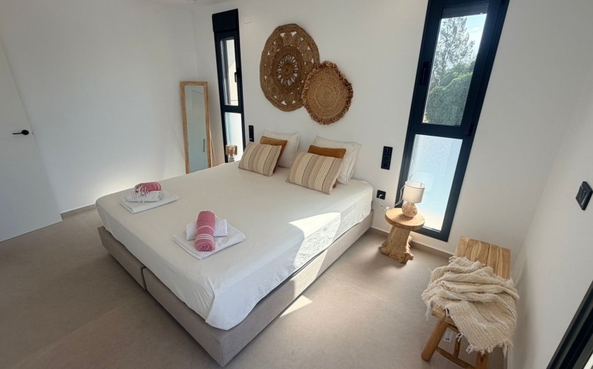 Resale - Villa -
Dolores - Costa Blanca