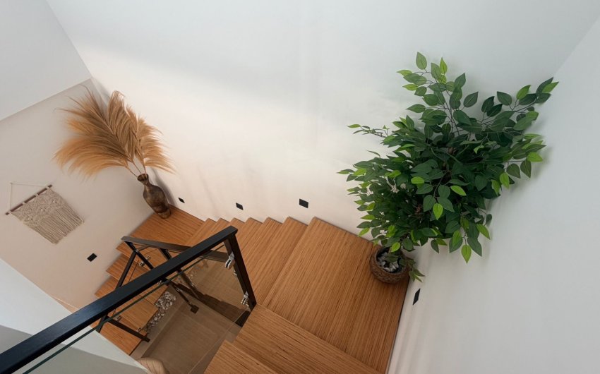 Resale - Villa -
Dolores - Costa Blanca