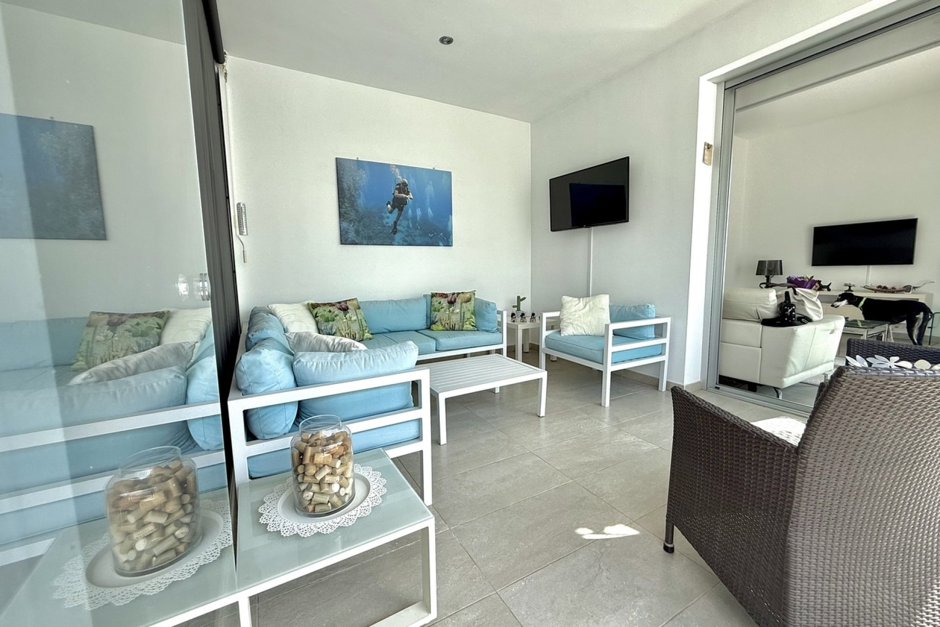 Resale - Villa -
Dolores - Costa Blanca