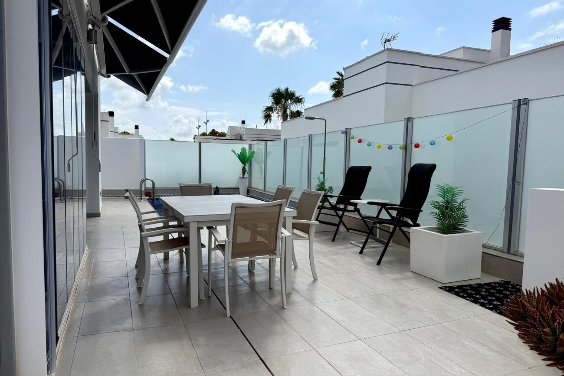 Resale - Villa -
Dolores - Costa Blanca
