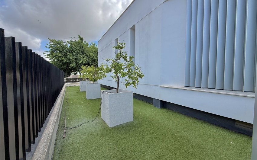 Resale - Villa -
Dolores - Costa Blanca