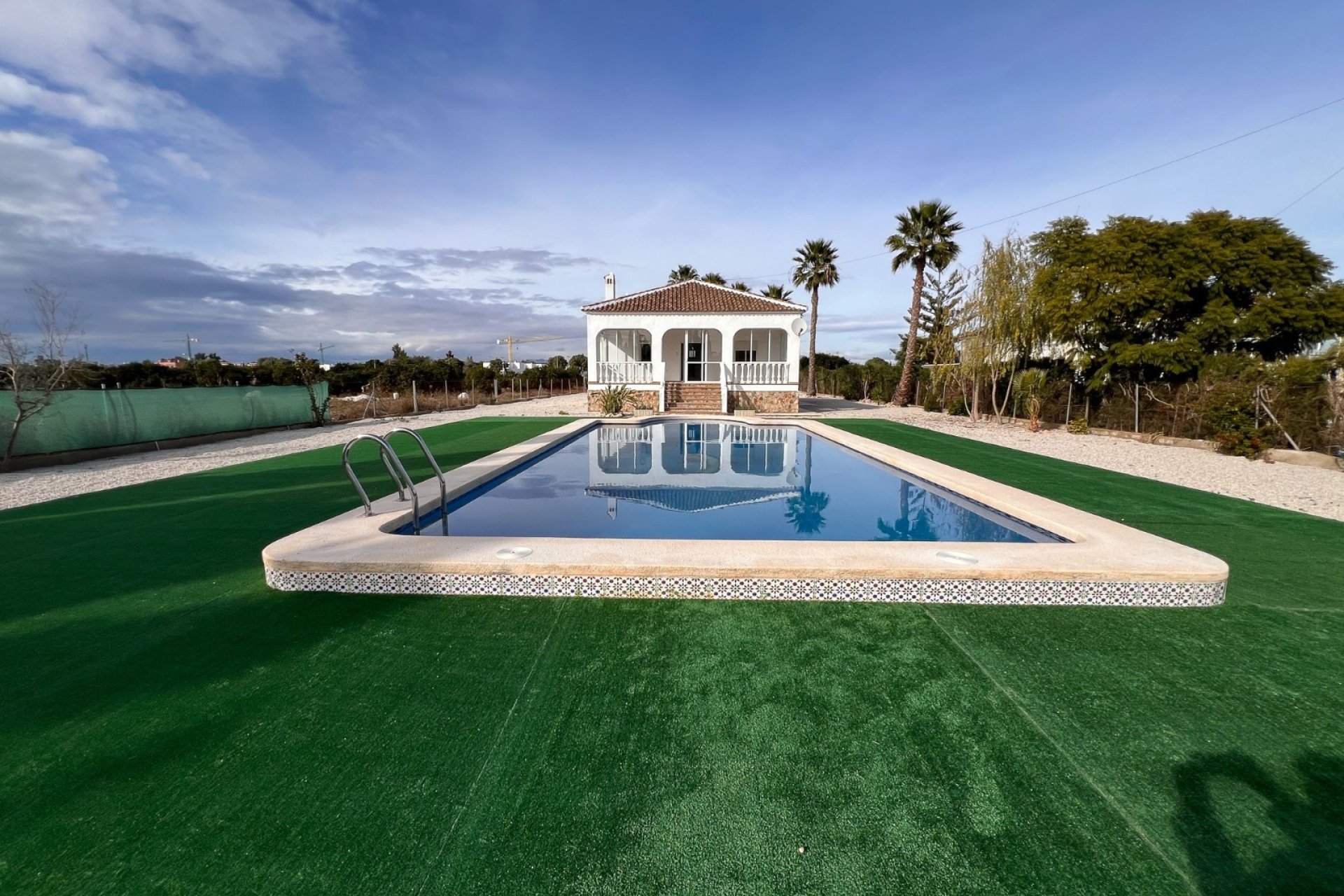 Resale - Villa -
Dolores