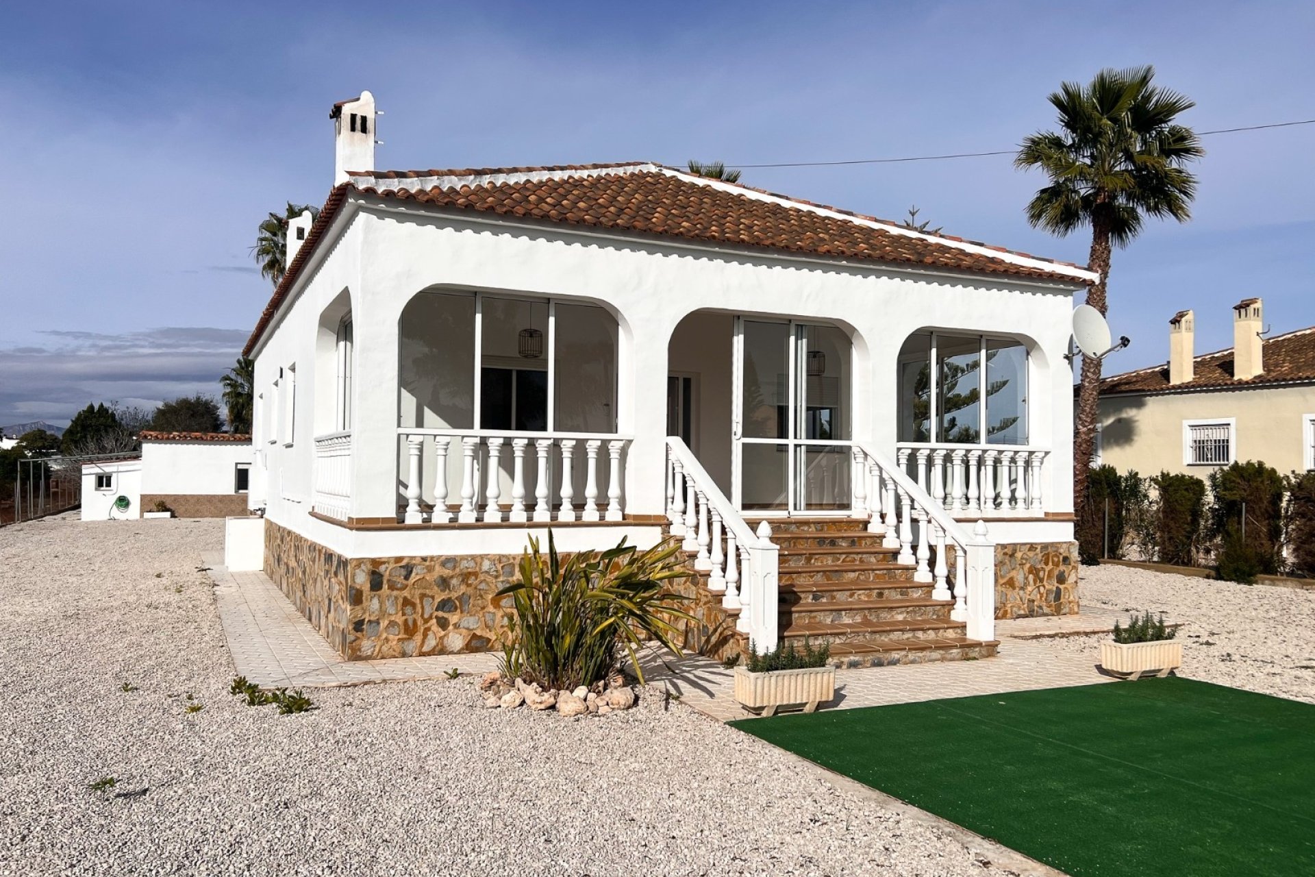 Resale - Villa -
Dolores
