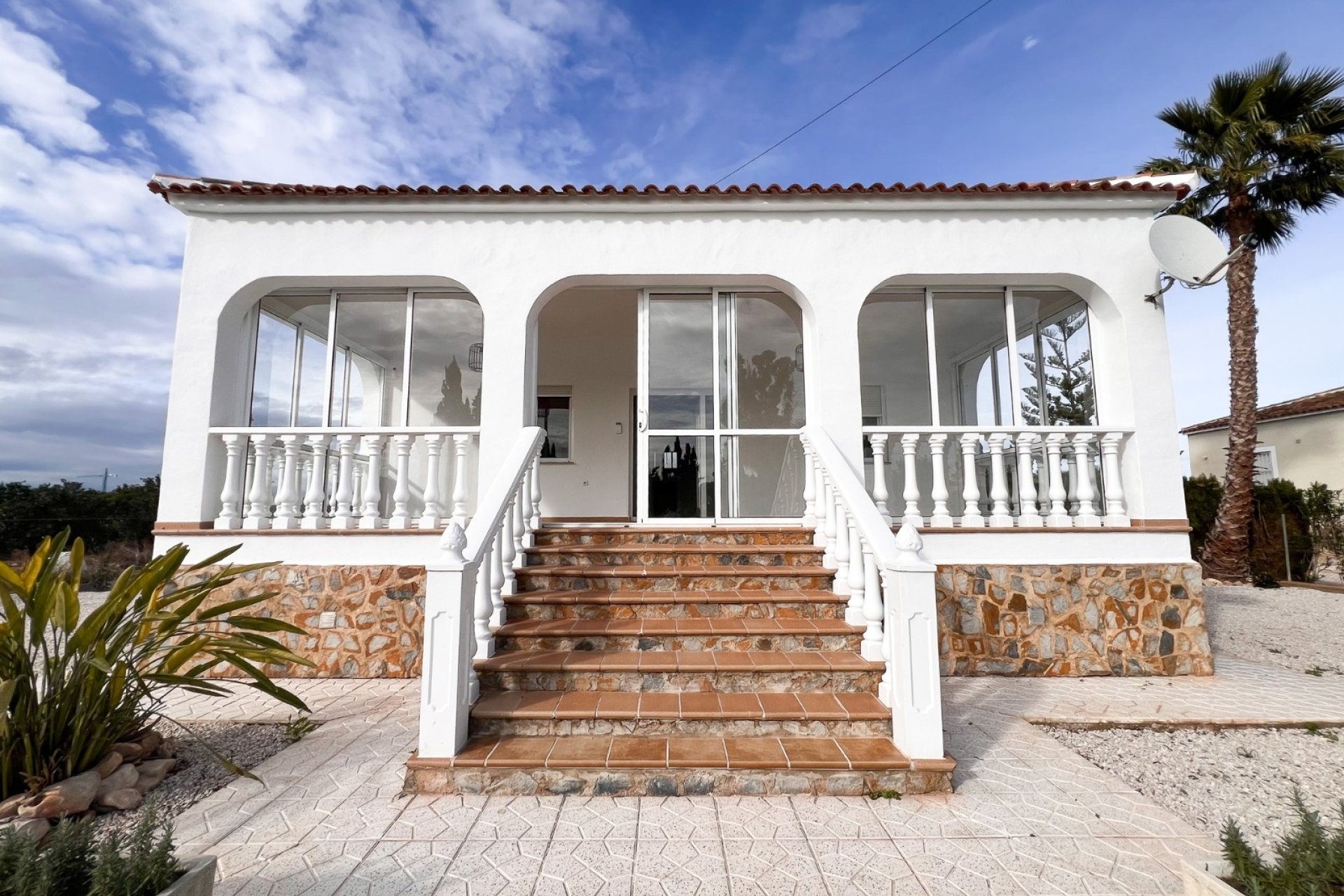 Resale - Villa -
Dolores