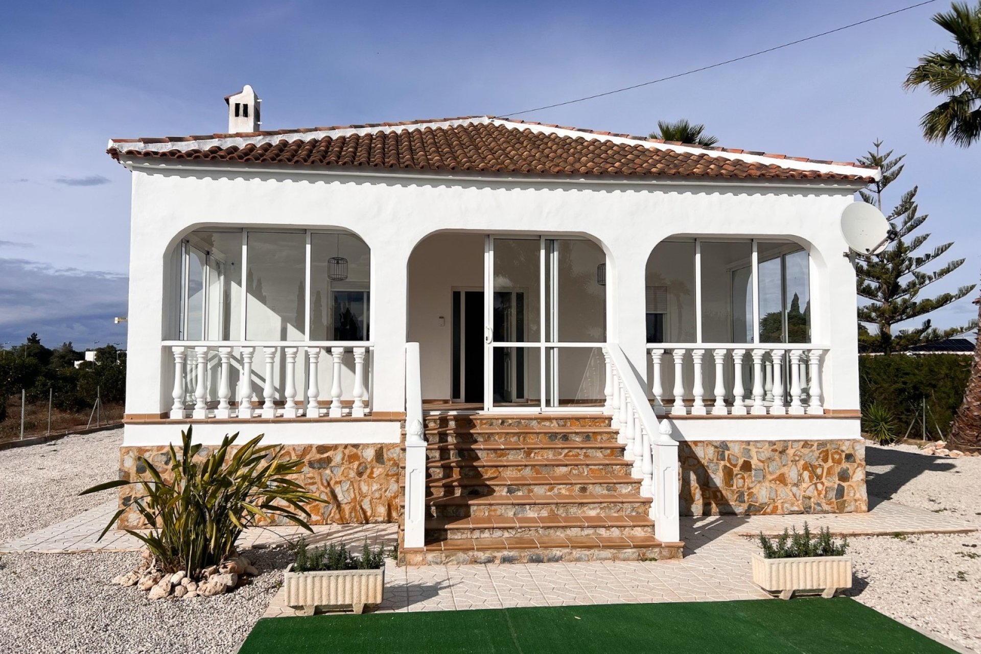 Resale - Villa -
Dolores