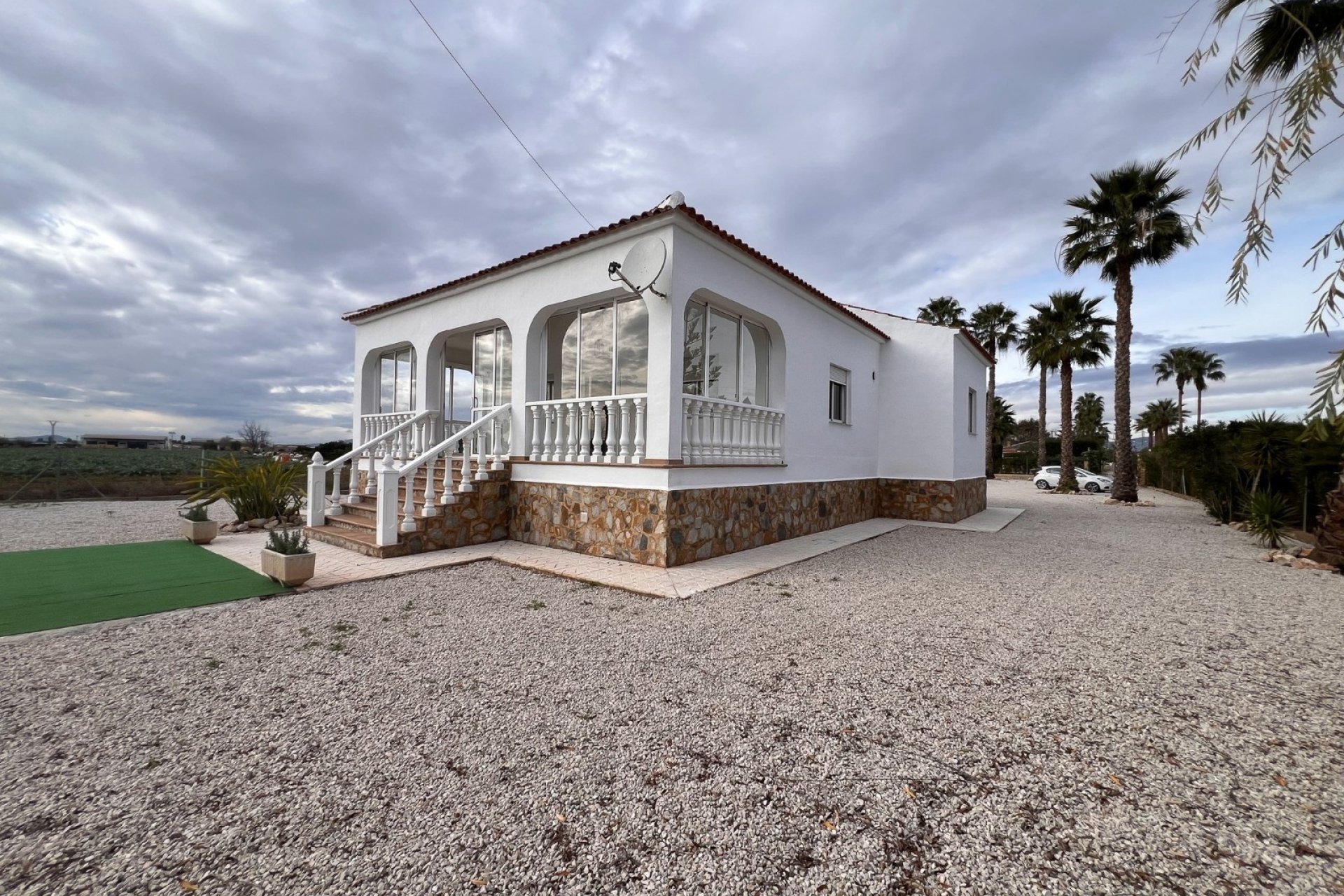 Resale - Villa -
Dolores