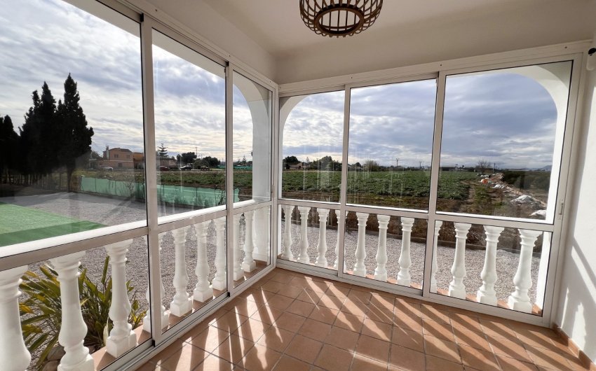 Resale - Villa -
Dolores