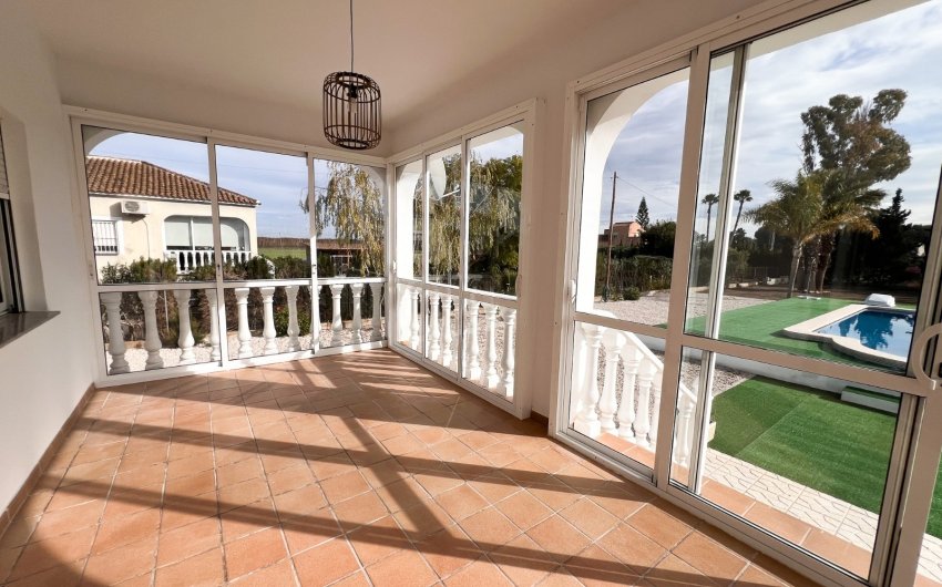 Resale - Villa -
Dolores