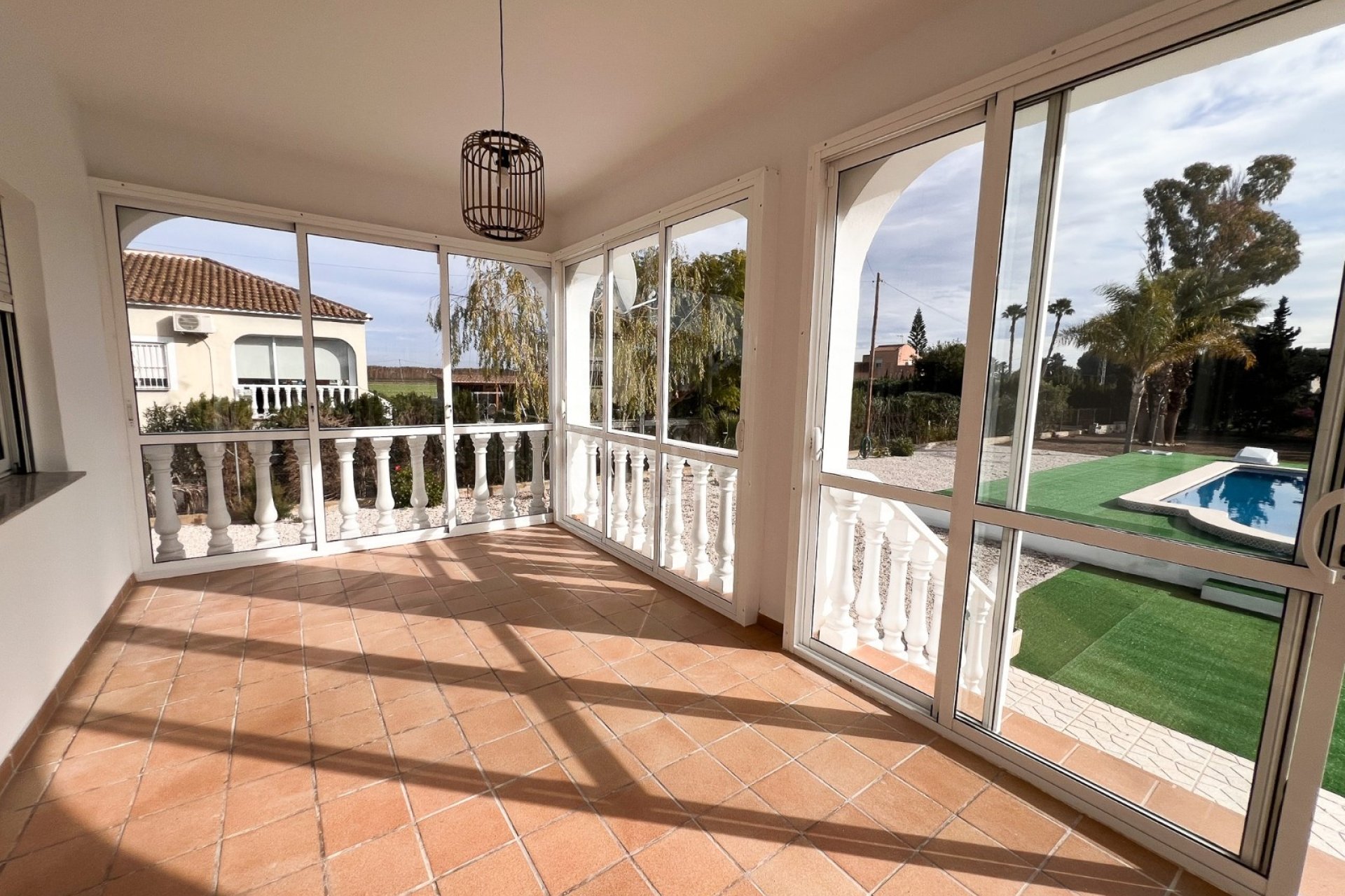 Resale - Villa -
Dolores