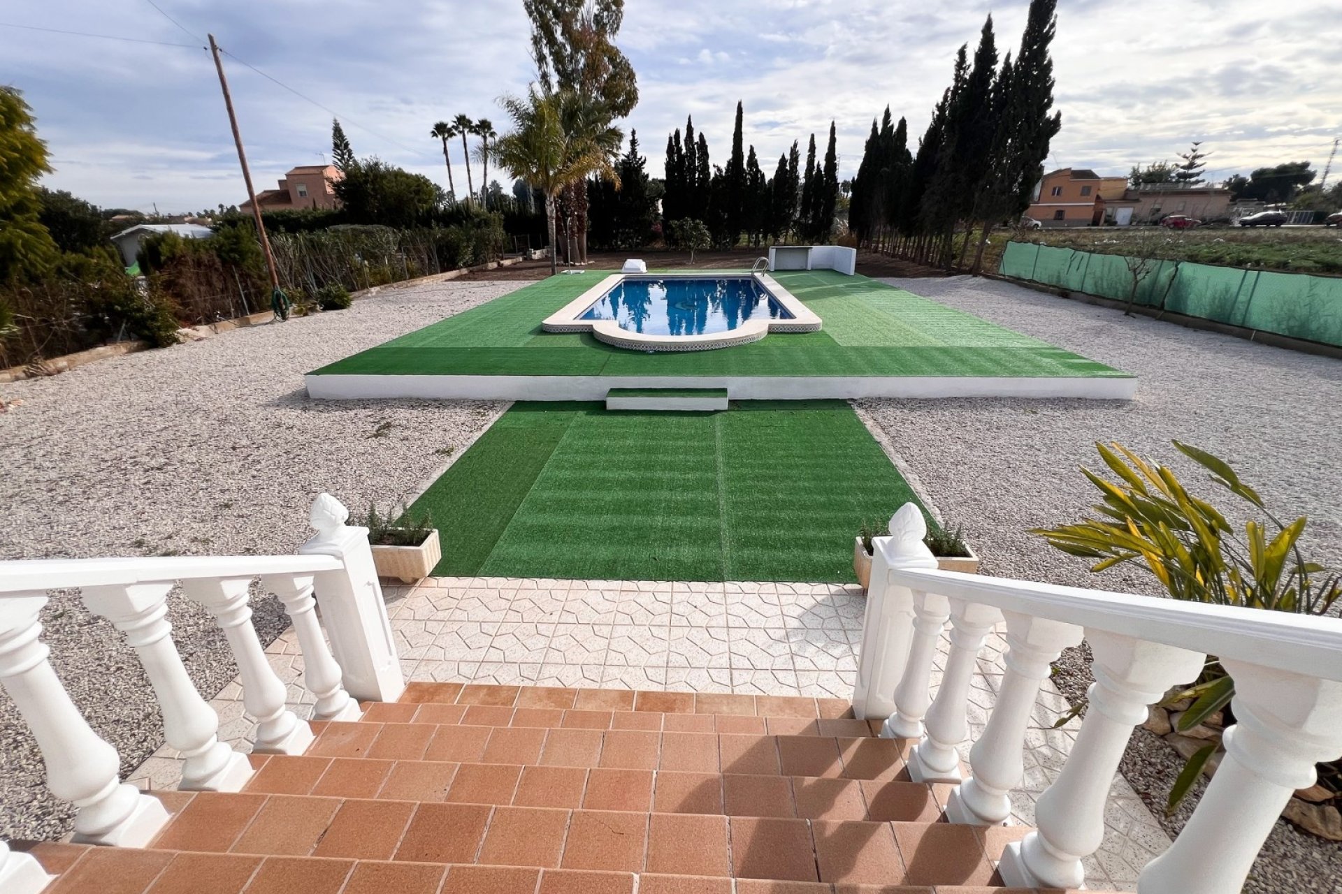 Resale - Villa -
Dolores