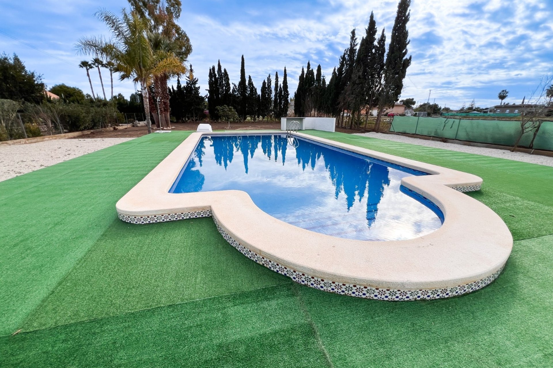 Resale - Villa -
Dolores