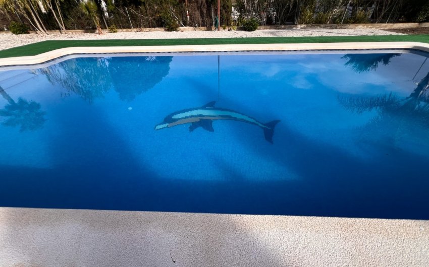 Resale - Villa -
Dolores