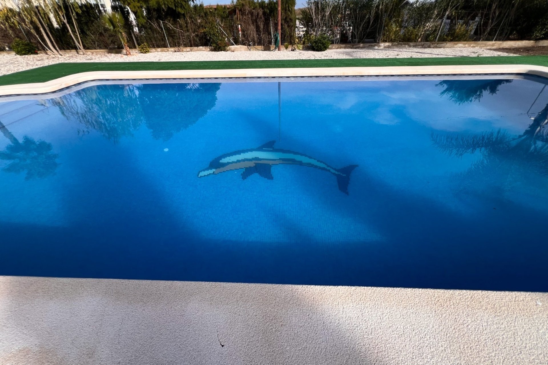 Resale - Villa -
Dolores