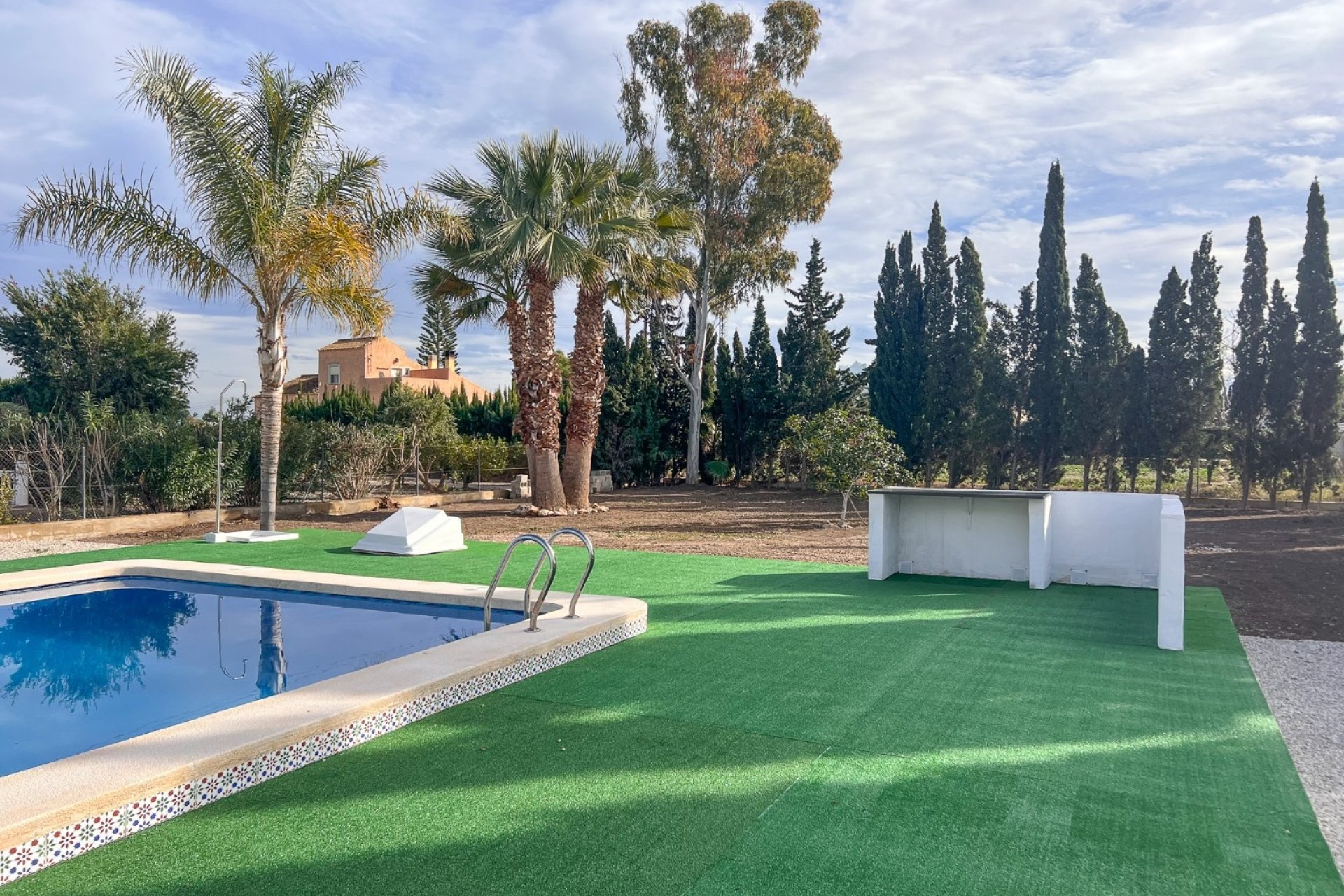Resale - Villa -
Dolores