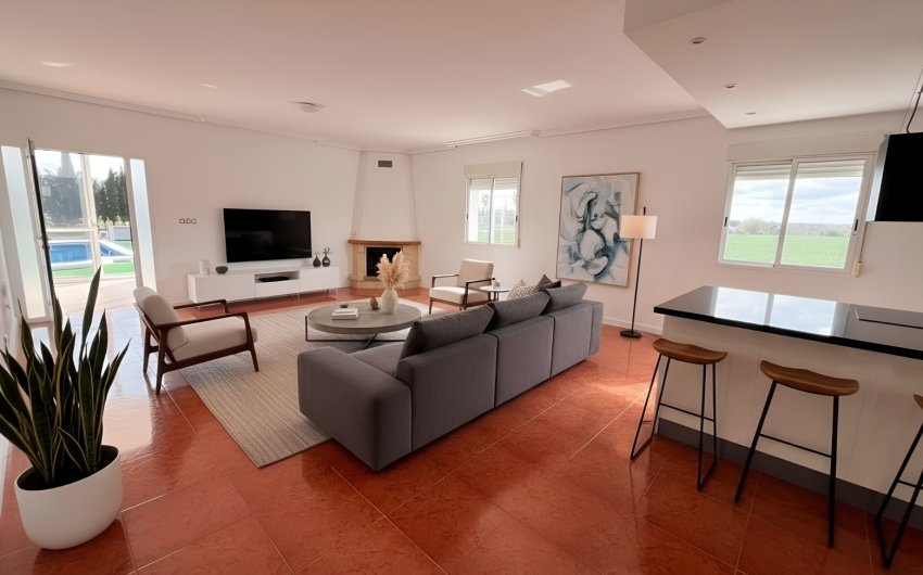 Resale - Villa -
Dolores