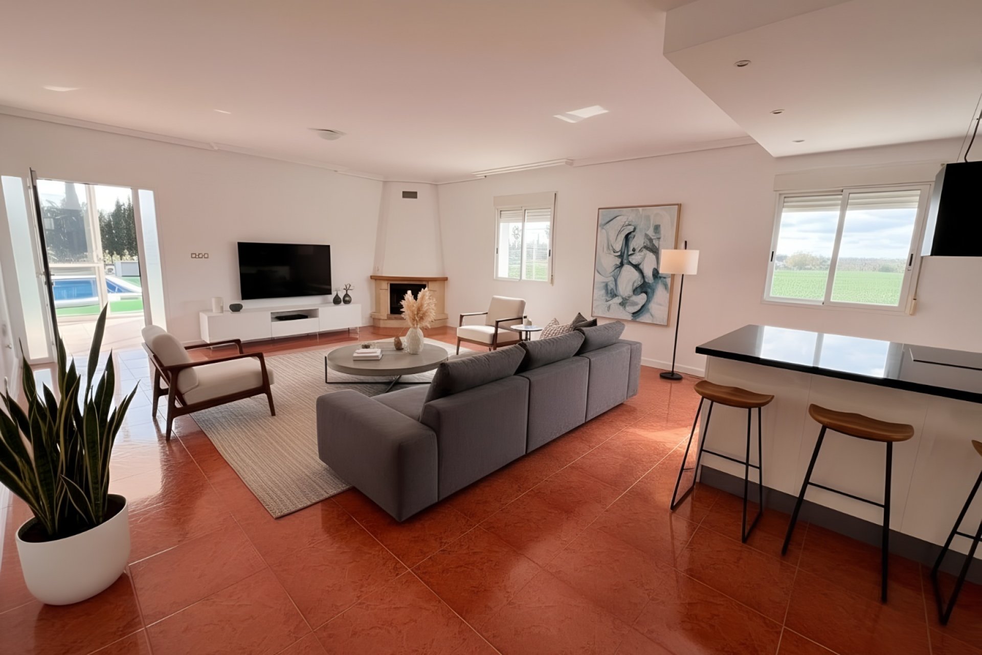 Resale - Villa -
Dolores