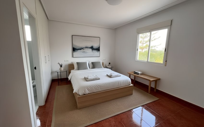 Resale - Villa -
Dolores