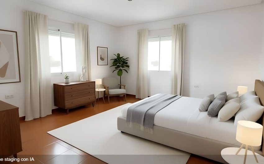 Resale - Villa -
Dolores