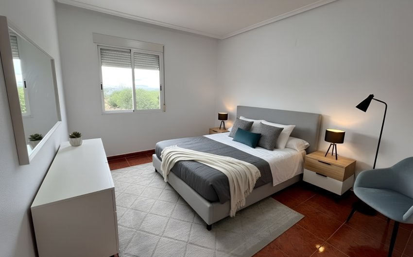 Resale - Villa -
Dolores