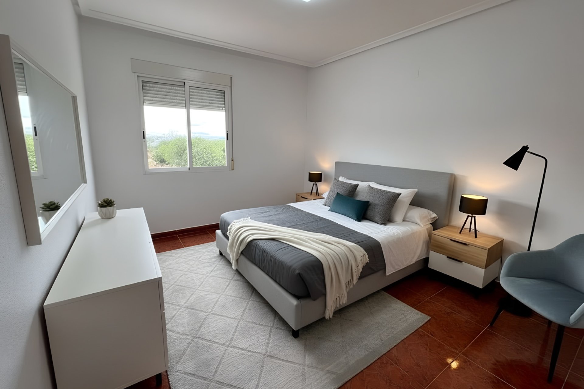 Resale - Villa -
Dolores