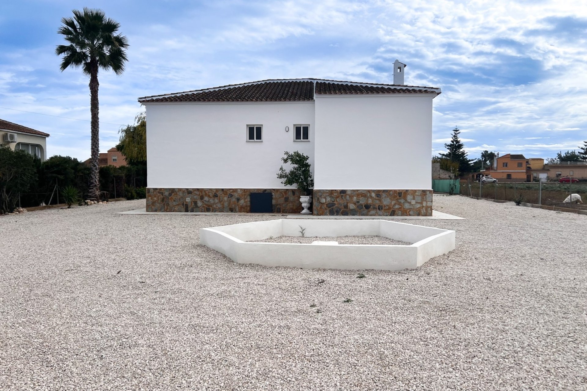 Resale - Villa -
Dolores
