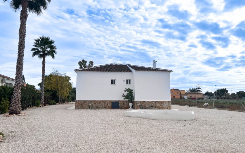 Resale - Villa -
Dolores
