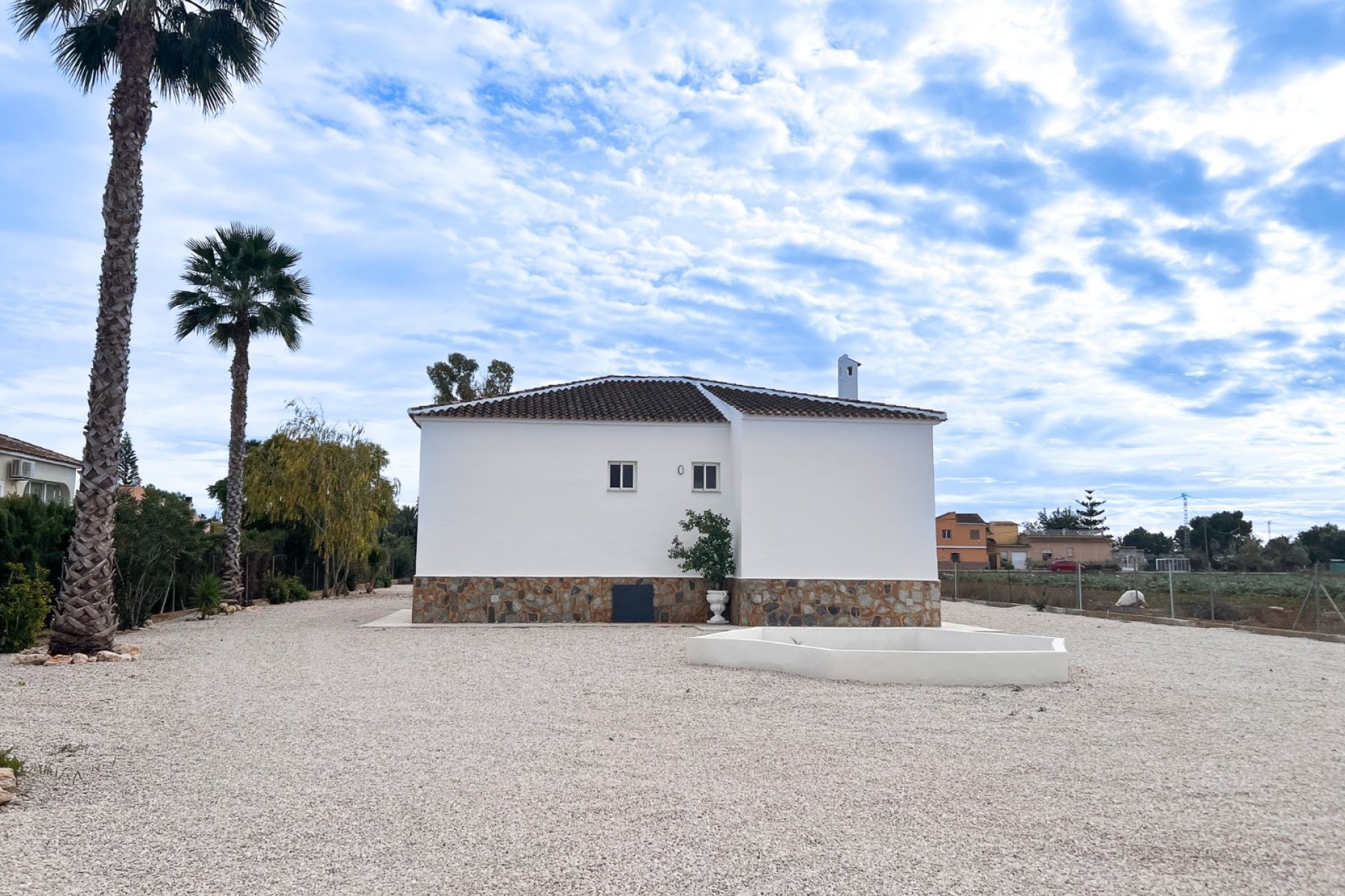 Resale - Villa -
Dolores