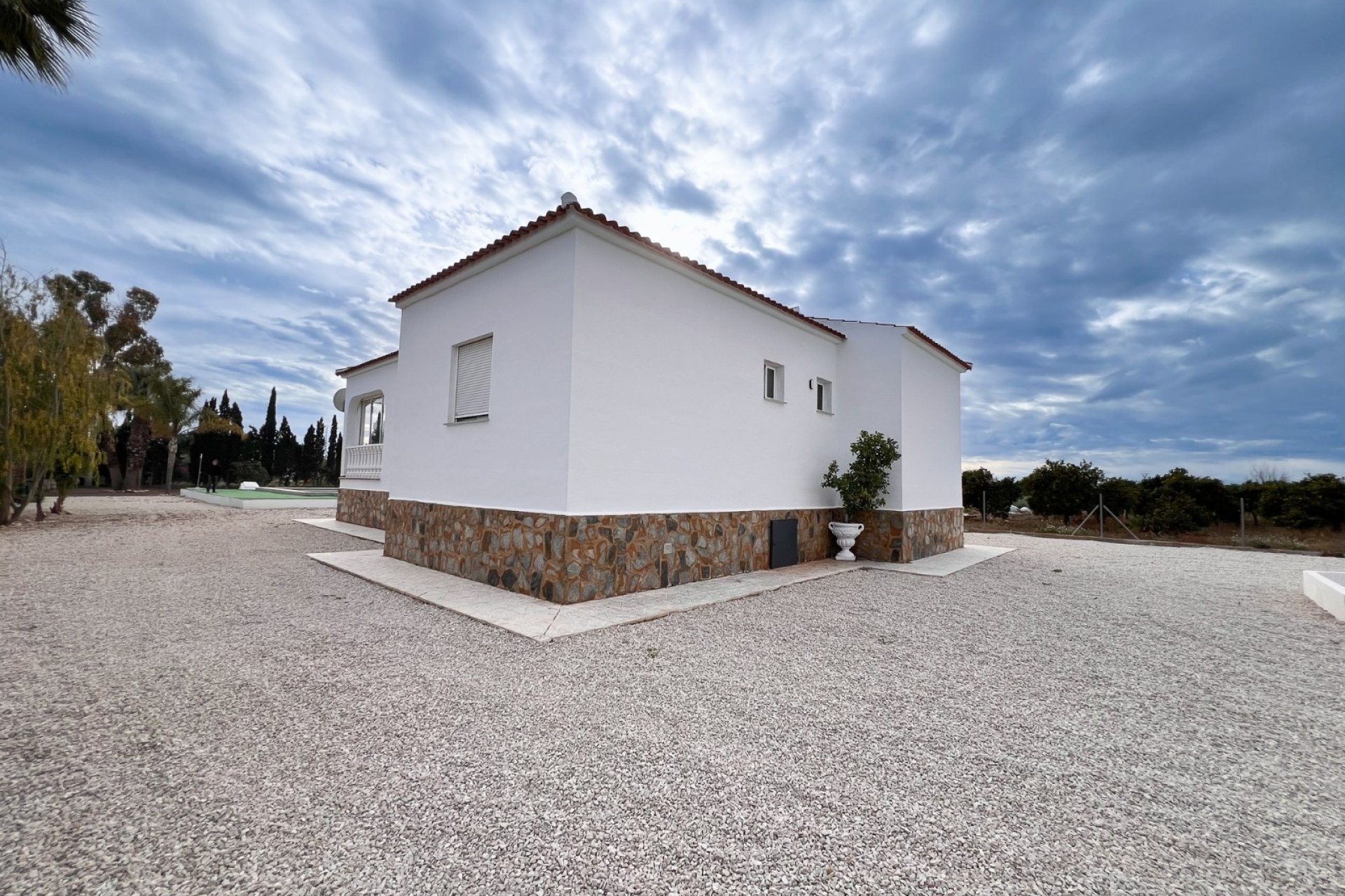 Resale - Villa -
Dolores
