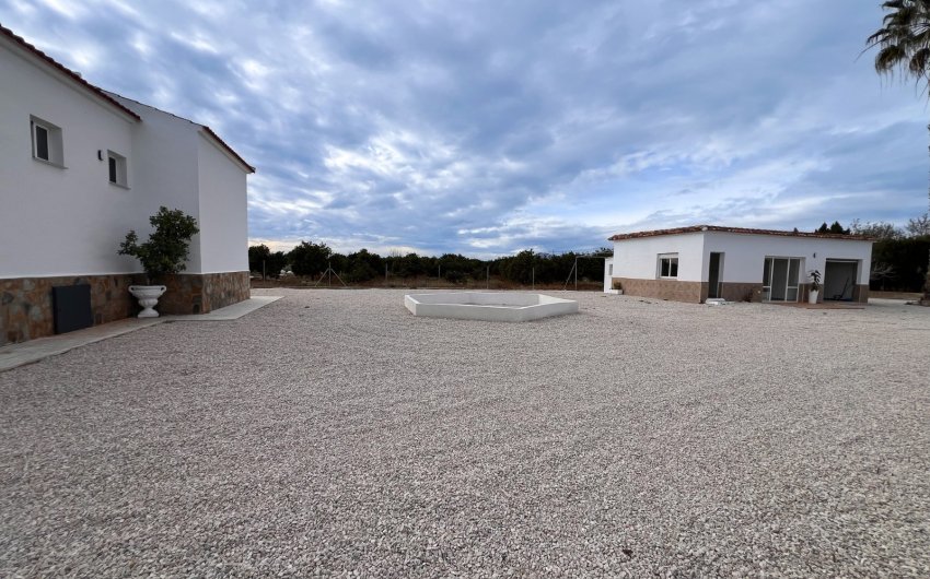 Resale - Villa -
Dolores