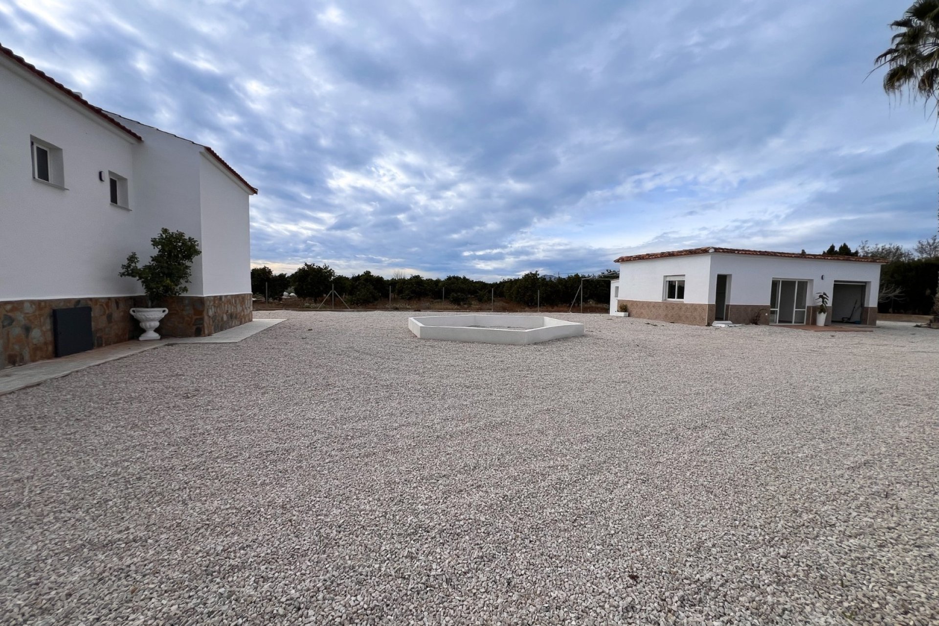 Resale - Villa -
Dolores