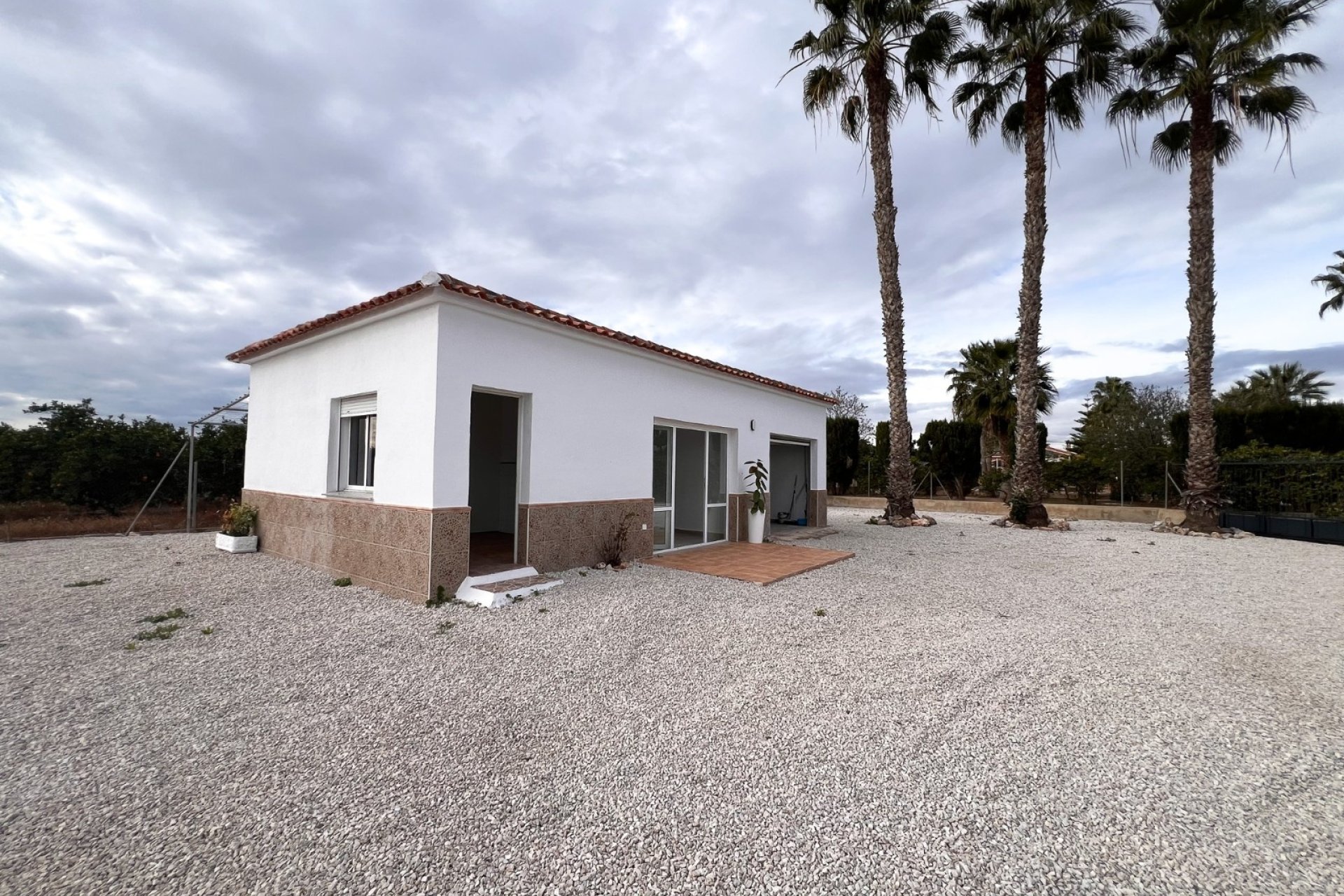 Resale - Villa -
Dolores