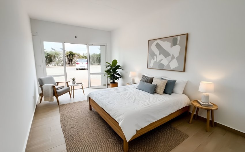 Resale - Villa -
Dolores