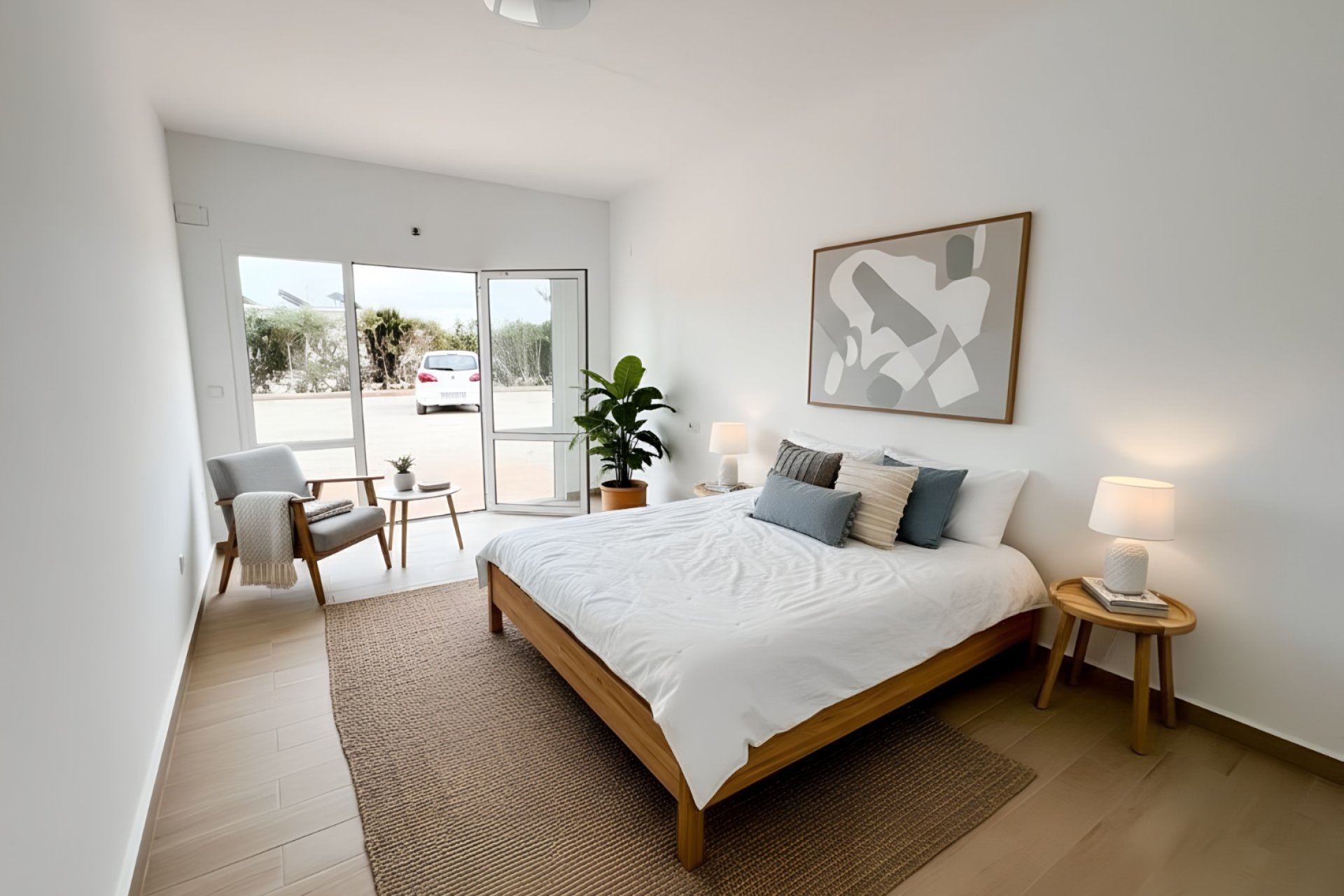 Resale - Villa -
Dolores