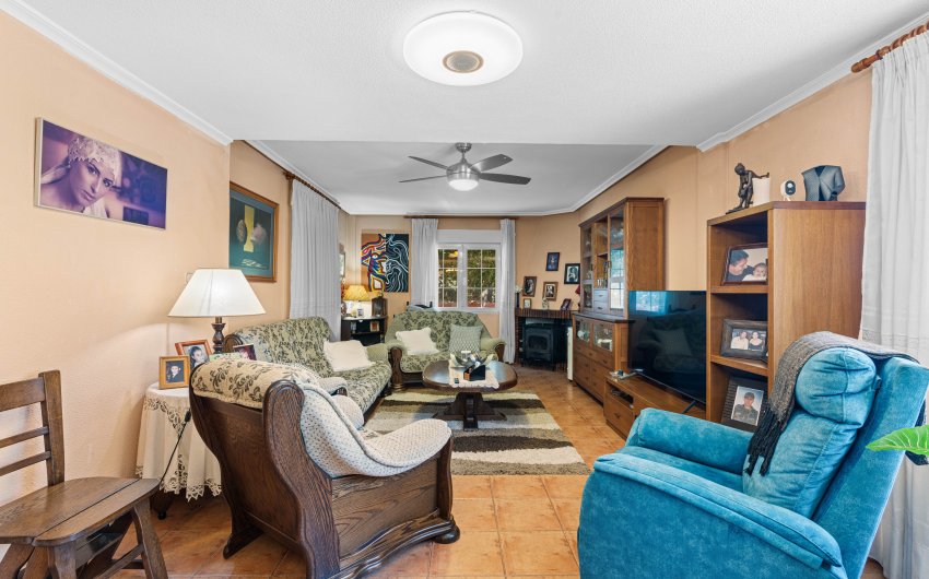 Resale - Villa -
El Altet - San Francisco de Asis