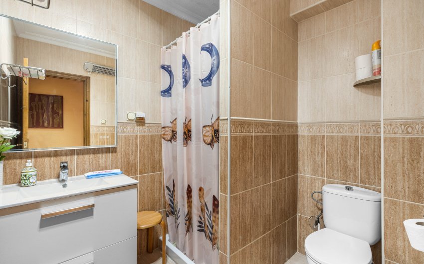 Resale - Villa -
El Altet - San Francisco de Asis