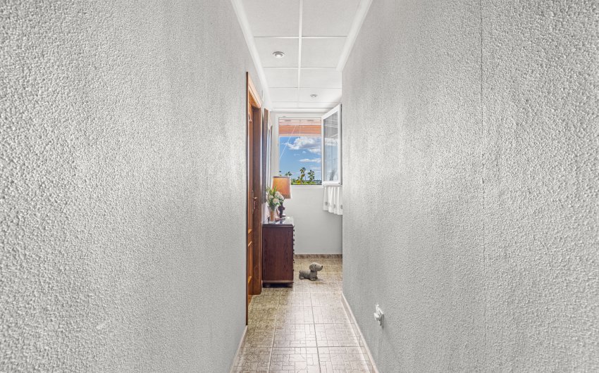 Resale - Villa -
El Altet - San Francisco de Asis