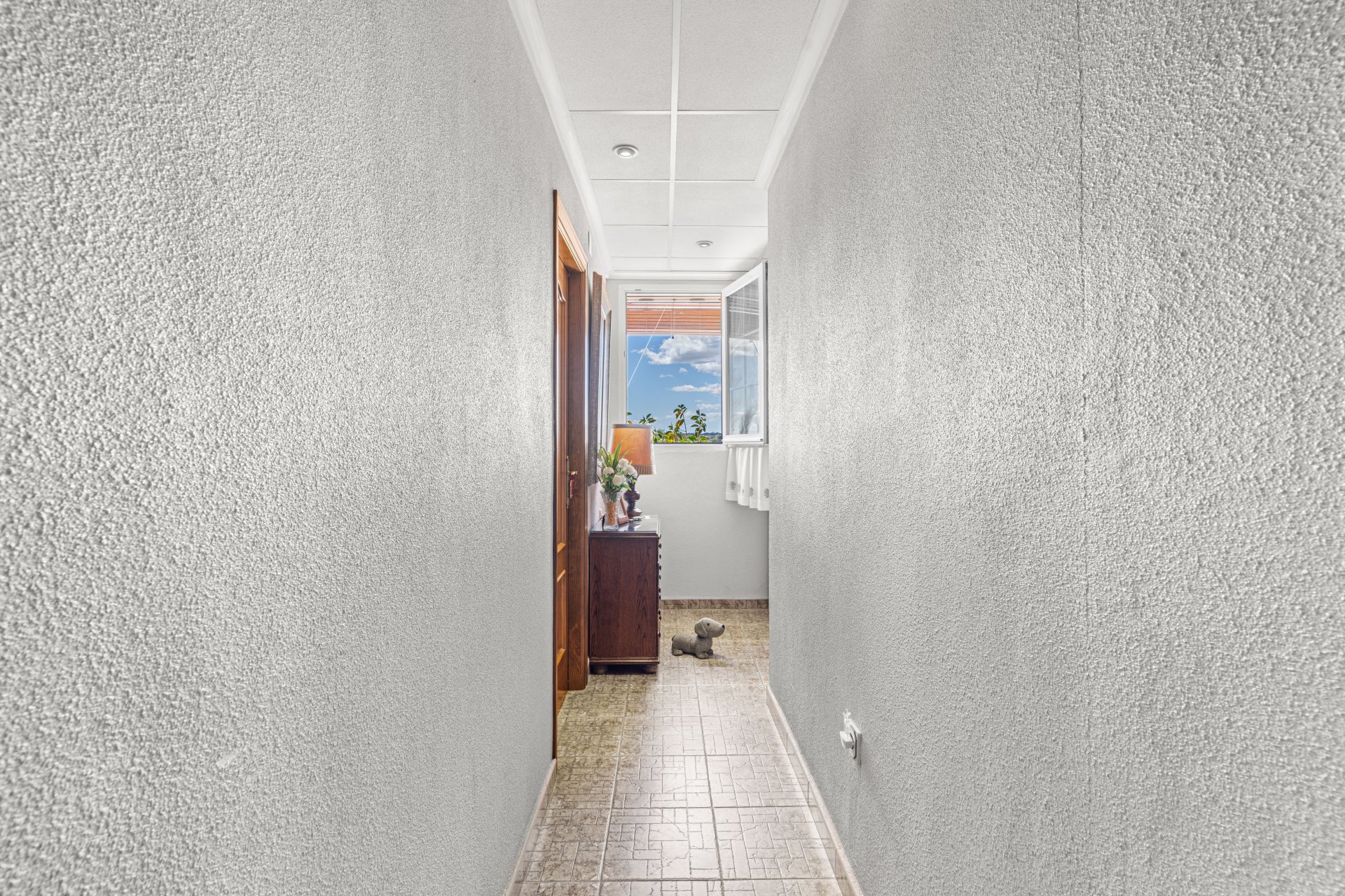 Resale - Villa -
El Altet - San Francisco de Asis