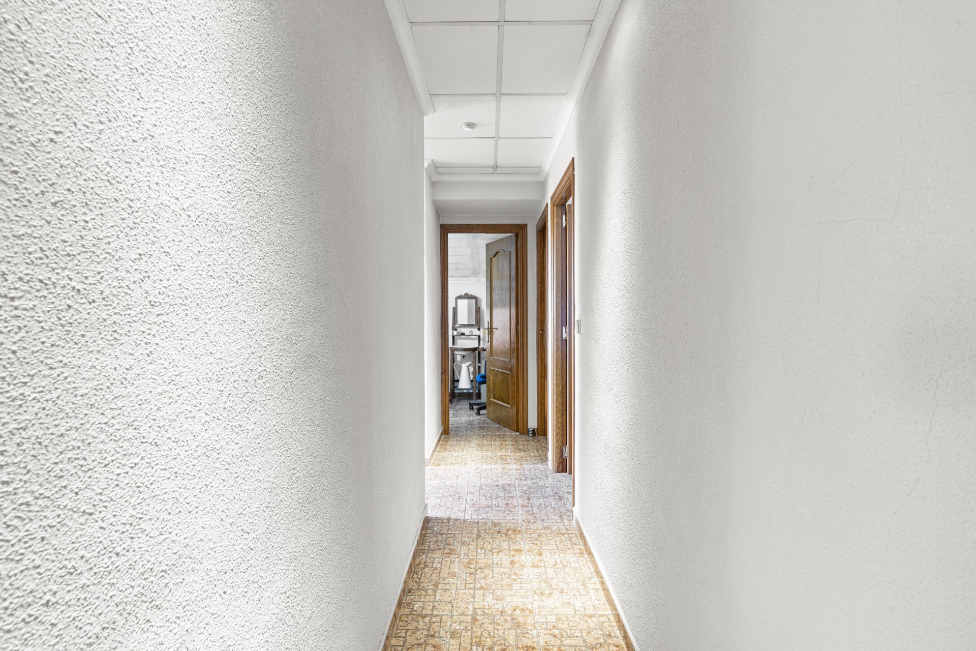 Resale - Villa -
El Altet - San Francisco de Asis