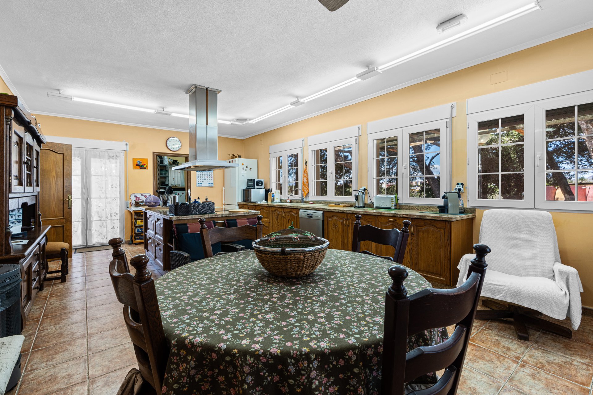 Resale - Villa -
El Altet - San Francisco de Asis