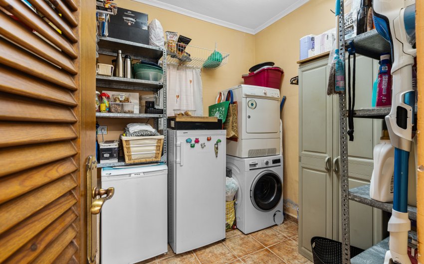 Resale - Villa -
El Altet - San Francisco de Asis