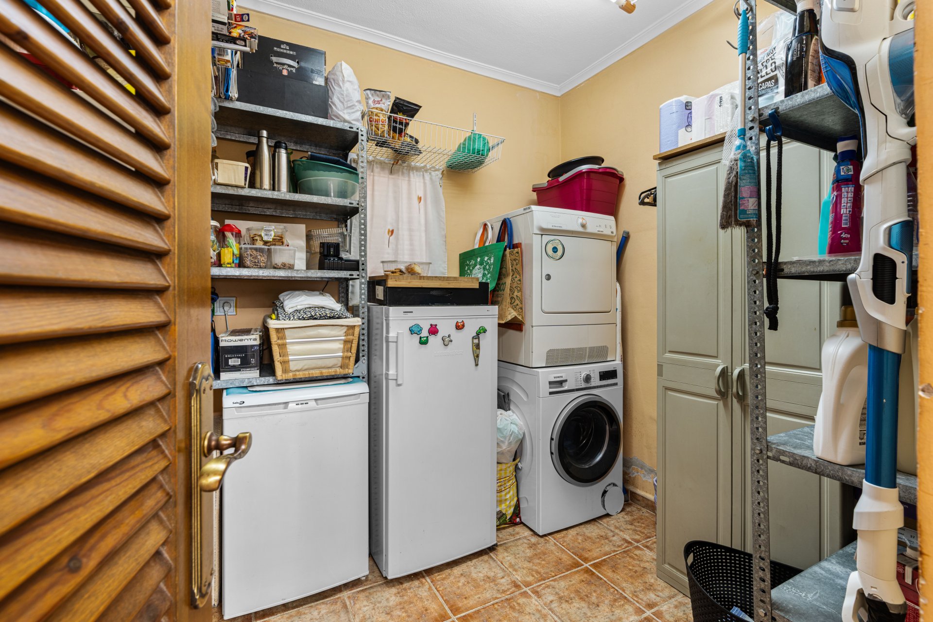 Resale - Villa -
El Altet - San Francisco de Asis