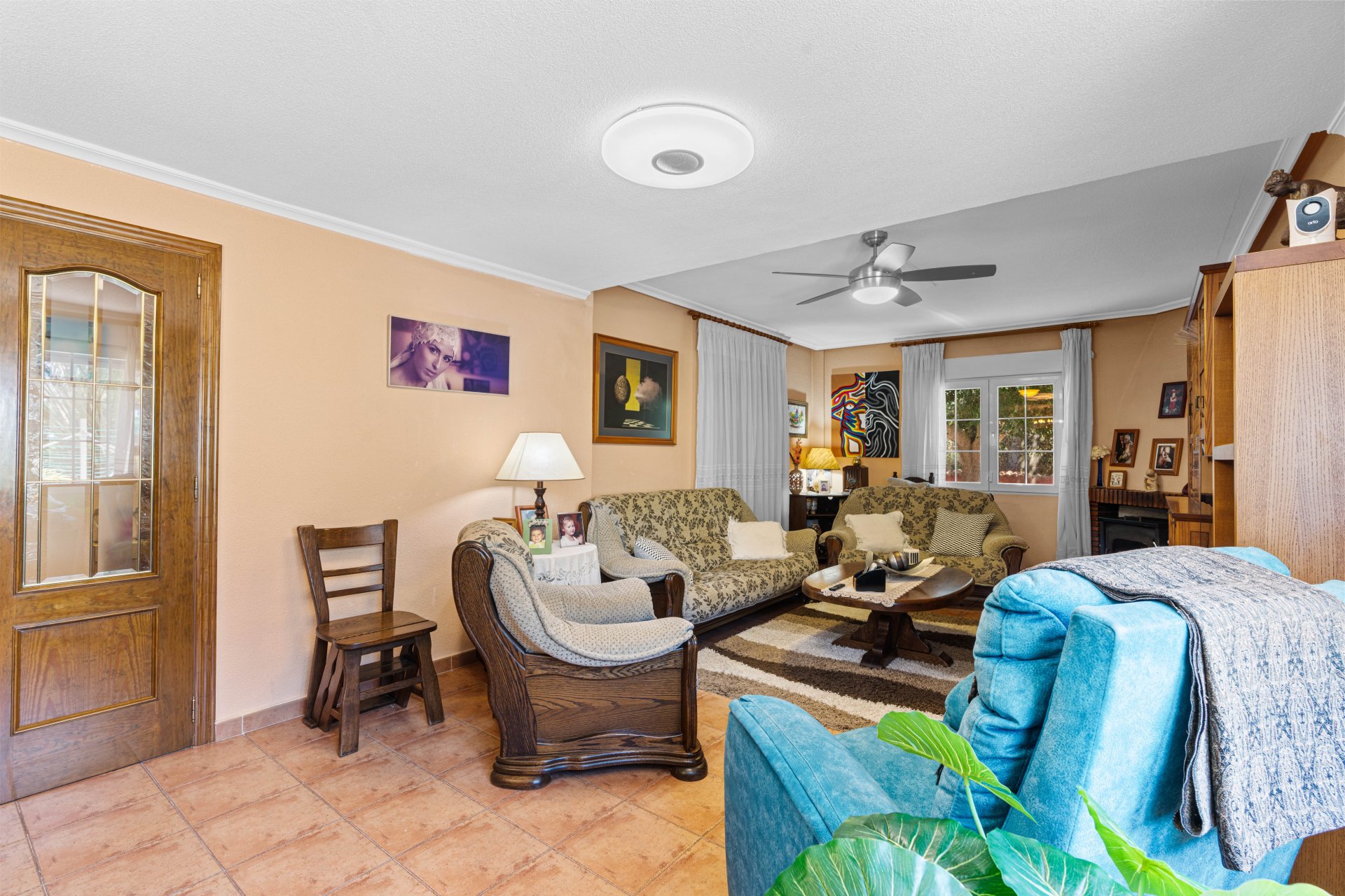 Resale - Villa -
El Altet - San Francisco de Asis