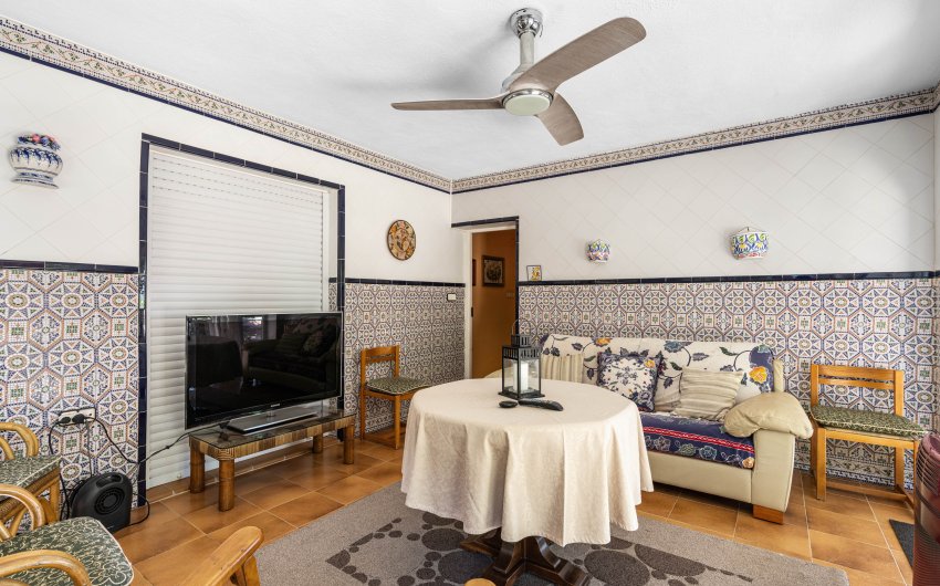 Resale - Villa -
El Altet - San Francisco de Asis