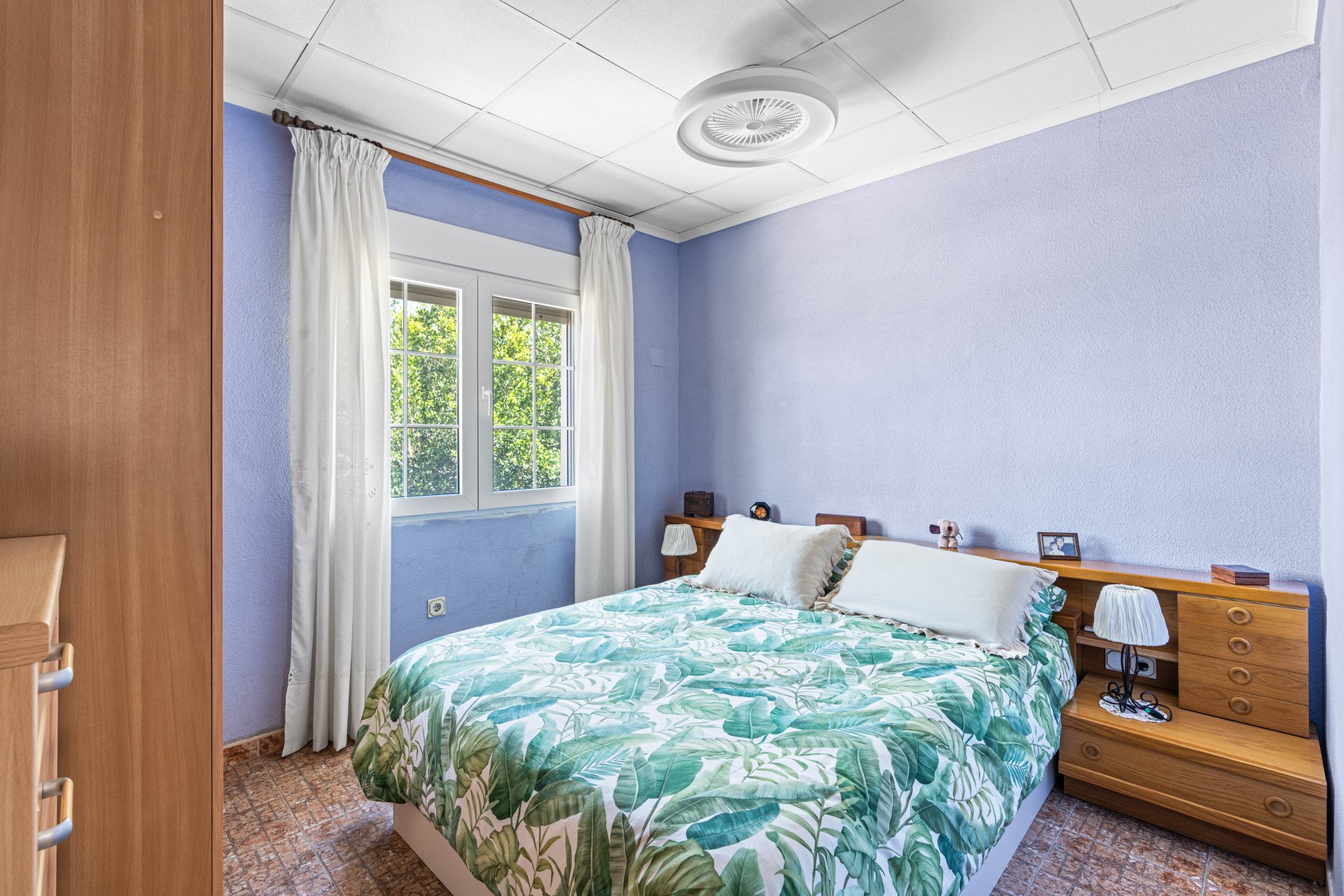 Resale - Villa -
El Altet - San Francisco de Asis