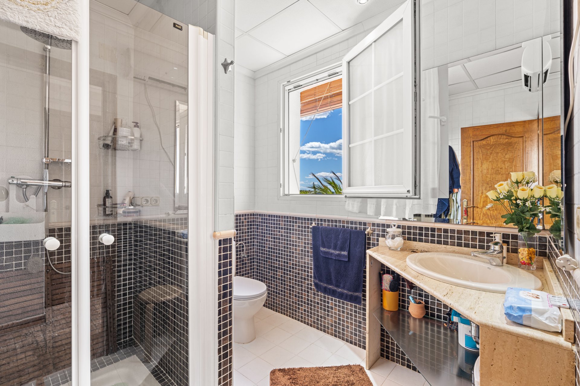 Resale - Villa -
El Altet - San Francisco de Asis