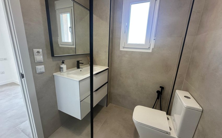 Resale - Villa -
El Campello - Costa Blanca