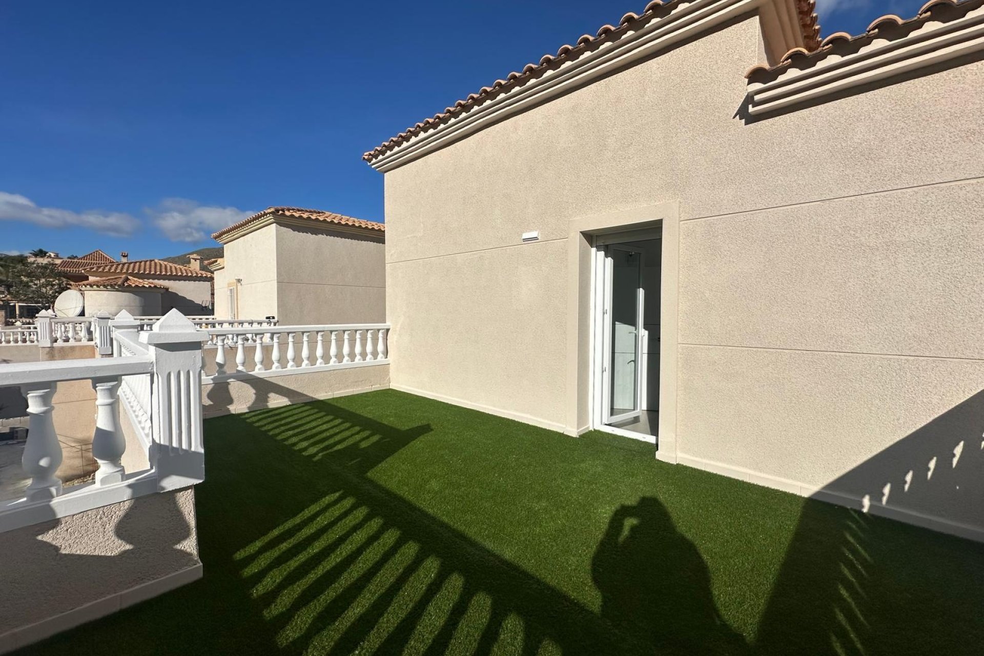 Resale - Villa -
El Campello - Costa Blanca