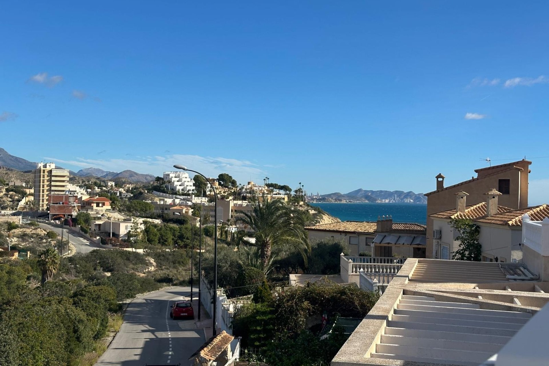 Resale - Villa -
El Campello - Costa Blanca